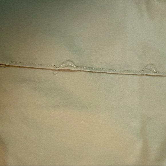 Athleta Brooklyn Midrise Ankle Pant in Olive - Picture 9 of 9